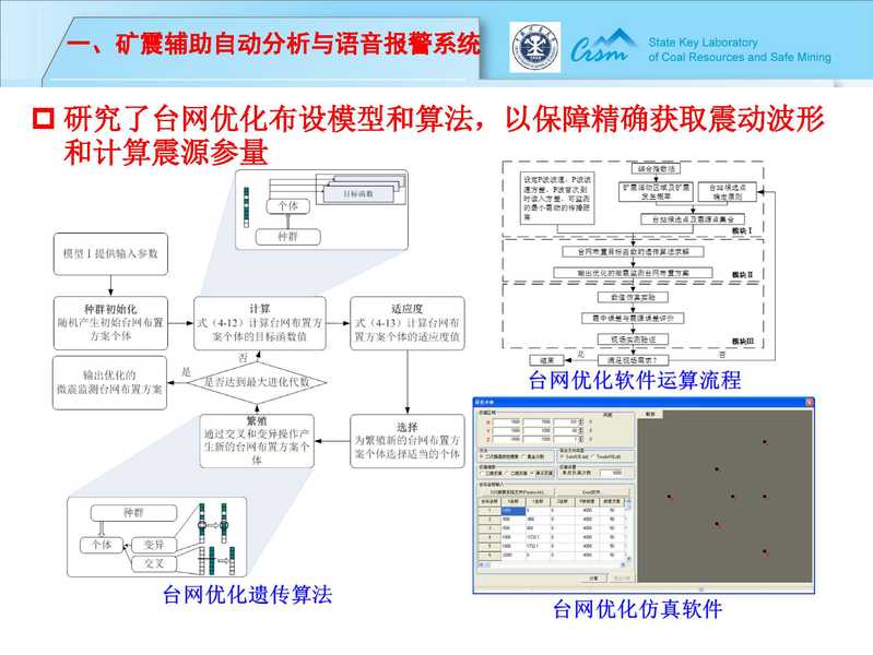 让每一米巷道都成为安全“放心路”